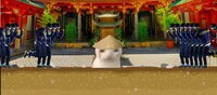 Sensei Cat VS CHAMP99 screenshot, image №3784833 - RAWG