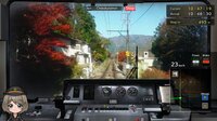 Japanese Rail Sim: Hakone Town of Natural Beauty and Hot Springs screenshot, image №4095599 - RAWG