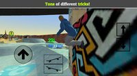 Skateboard FE3D 2 - Freestyle Extreme 3D screenshot, image №2091508 - RAWG