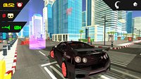 Monoa City Parking screenshot, image №2022908 - RAWG