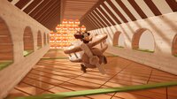 DICEY D. DUCK'S FIERY FLIGHT screenshot, image №3473359 - RAWG