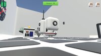3D Platformer (Ammar Syed) screenshot, image №3661661 - RAWG