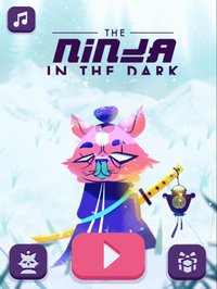 The Ninja In The Dark screenshot, image №1991823 - RAWG