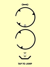 Ball Escape - Try Again screenshot, image №3163450 - RAWG