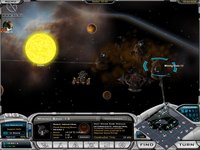 Galactic Civilizations II: Dark Avatar screenshot, image №346088 - RAWG