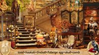 Romance with Chocolate - Hidden Object in Paris screenshot, image №654263 - RAWG