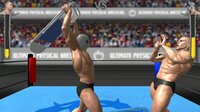 Ultimate Physical Wrestling screenshot, image №2985865 - RAWG