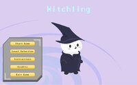 Witchling screenshot, image №2872383 - RAWG