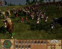 Empire: Total War - The Warpath Campaign screenshot, image №540746 - RAWG