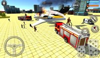 NY City FireFighter 2017 screenshot, image №1522967 - RAWG