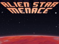 Alien Star Menace screenshot, image №45146 - RAWG