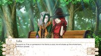 Withering Flowers (itch) screenshot, image №3682497 - RAWG