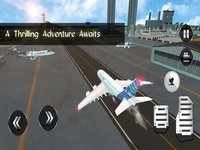 Airplane Flight School Pilot screenshot, image №1802319 - RAWG