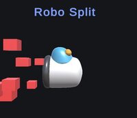 Robo Split screenshot, image №3511104 - RAWG