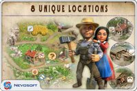 Pioneer Lands lite: western settlers strategy screenshot, image №1654122 - RAWG