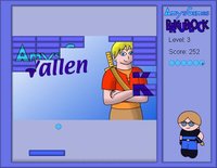AmysGames Bakublock screenshot, image №1300817 - RAWG