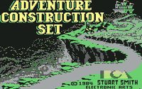 Adventure Construction Set screenshot, image №747249 - RAWG