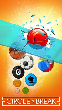 Circle Break screenshot, image №1302543 - RAWG