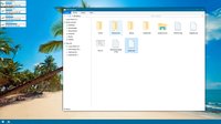 Space Invader - File Explorer Edition screenshot, image №1023420 - RAWG