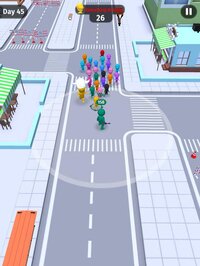 Move.io - Move Stop Move screenshot, image №2545005 - RAWG