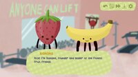 Fitness Fruit Friends screenshot, image №2725096 - RAWG