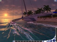 Virtual Skipper 3 screenshot, image №381991 - RAWG