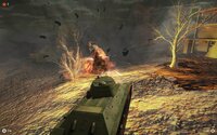 Tank Commander: Battlefield screenshot, image №3454819 - RAWG