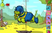 Pinata hunter 3 screenshot, image №3276382 - RAWG