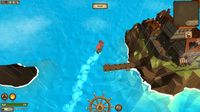 Pirates of the Polygon Sea screenshot, image №103210 - RAWG