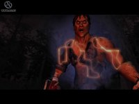 Evil Dead: Regeneration screenshot, image №424445 - RAWG