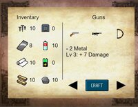 Classroom Survival Z screenshot, image №3258325 - RAWG