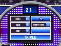 Family Feud 2010 Edition screenshot, image №541758 - RAWG