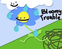 Bloomy Trouble screenshot, image №2785688 - RAWG