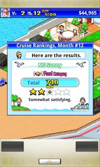 World Cruise Story screenshot, image №1437808 - RAWG