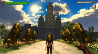 Dark Siege - The First Knight screenshot, image №3306422 - RAWG