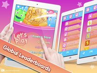 Jelly Wobble Slice n Dash - Cut the pudding drop and avoid the Mania screenshot, image №889370 - RAWG