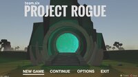 Project Rogue (Nick A. Spyrakos) screenshot, image №3809119 - RAWG