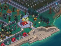 Goosebumps HorrorTown - The Scariest Monster City! screenshot, image №1416624 - RAWG