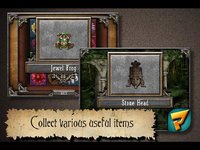 The Lost Tomb screenshot, image №1832307 - RAWG