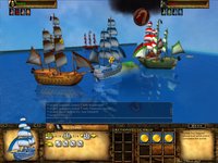 Pirates Constructible Strategy Game Online screenshot, image №469909 - RAWG
