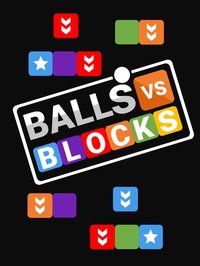 Balls VS Blocks Jump Bounzy screenshot, image №1755461 - RAWG