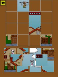 Jigsaw Puzzle (itch) (maxtimoteo) screenshot, image №1218862 - RAWG