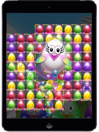 Chick Chick Eggs screenshot, image №1629416 - RAWG