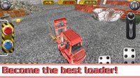 Forklift Loader Simulator 3D screenshot, image №1595699 - RAWG