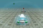Tank Monster screenshot, image №1304526 - RAWG