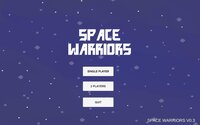 Space Warriors (KickerTimez) screenshot, image №3254061 - RAWG