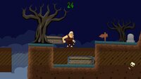Gravedigger (nosferathoo) screenshot, image №2821450 - RAWG