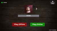 Whot Multiplayer screenshot, image №1072490 - RAWG