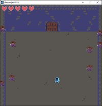 Night of the Accursed King screenshot, image №1993840 - RAWG