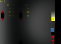 Blue Guy screenshot, image №2115305 - RAWG